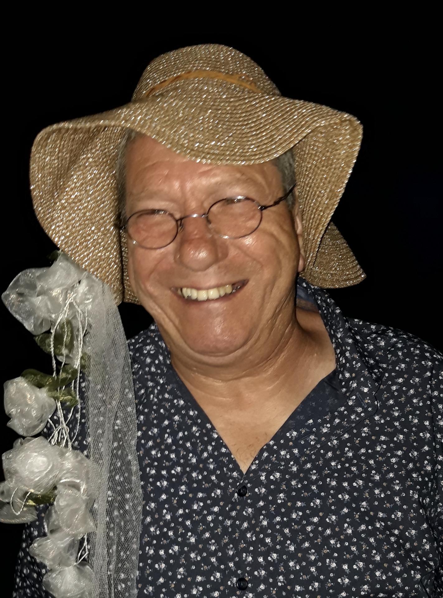 Mariage au sein de la ruche! La Peña s’amuse! Août 2019