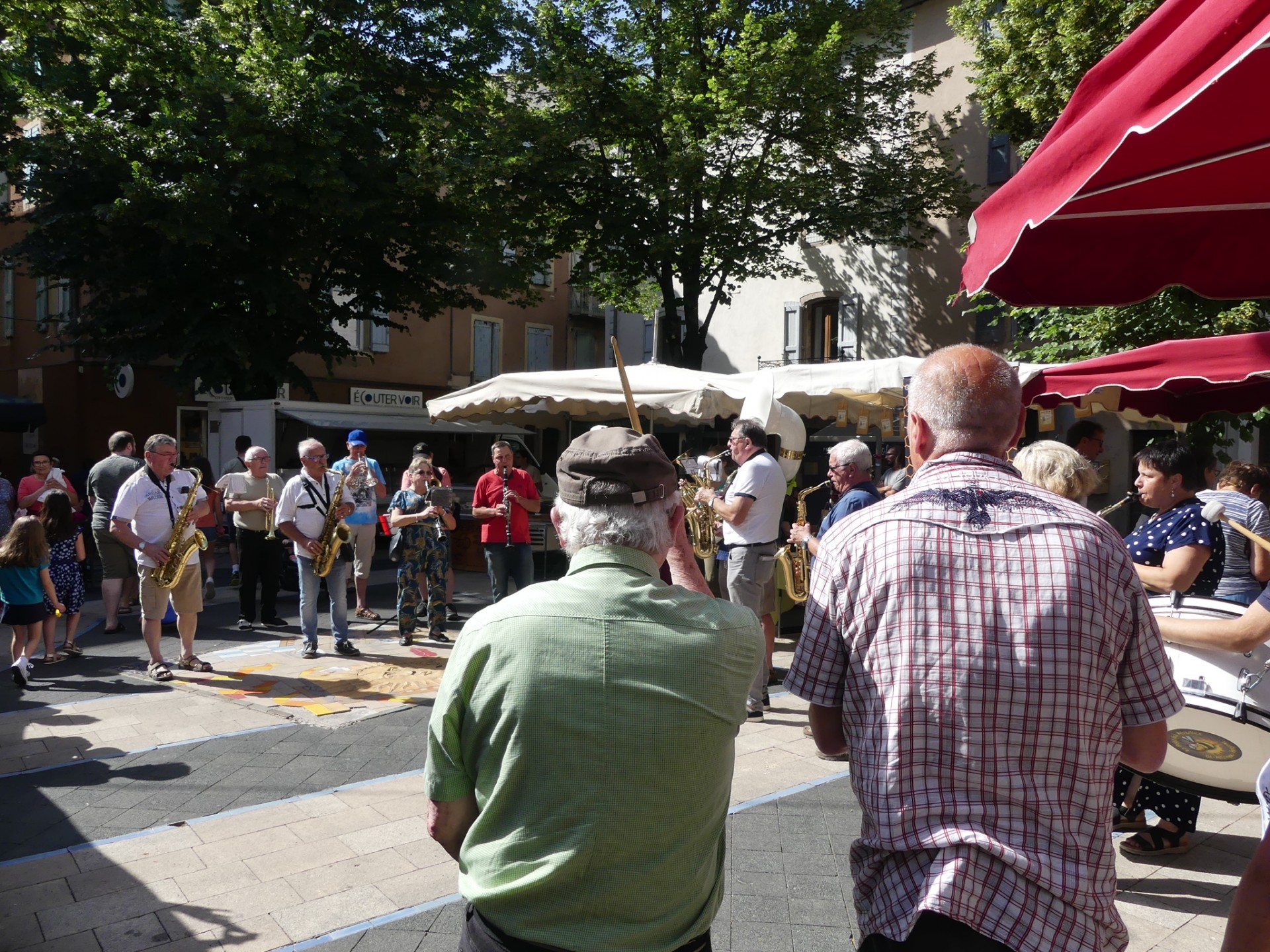 FLASHMOB JUIN 2022