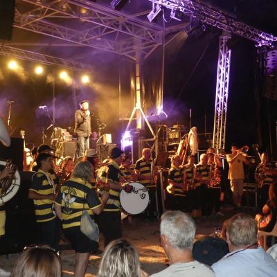 19 juillet 2024 Concert de Nadau