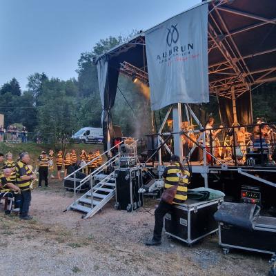 19 juillet 2024 Concert de Nadau