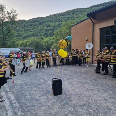 19 juillet 2024 Concert de Nadau
